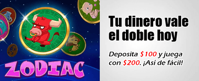 Tus juegos favoritos aquí