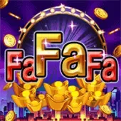 Fa Fa Fa icon