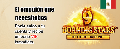 Siente la emoción del casino